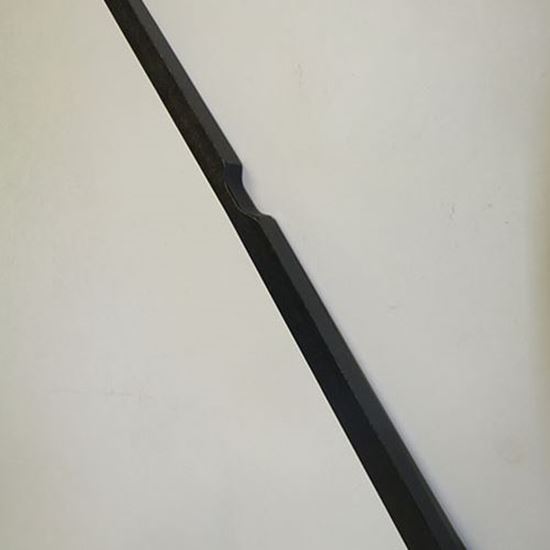 Actuator Rod (3 1/2" 10 & 12 Gauge)