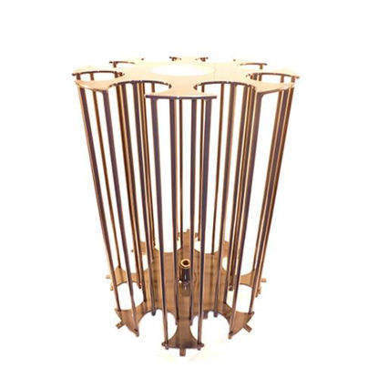 400E Midi Carousel