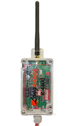 Picture of Individual Receiver