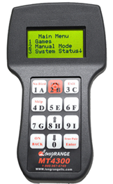 Picture of MT4300 Multi-Trap Wireless Controller with 6 Receivers
