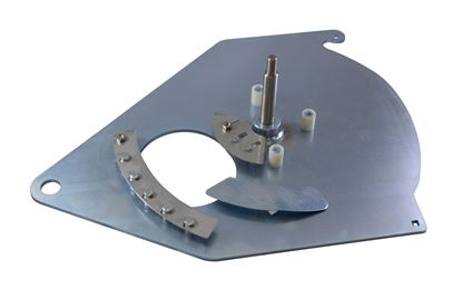 200E Top Plate Assembly