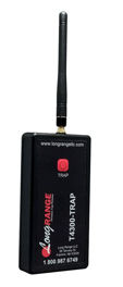 Picture of T4300-Trap with Receiver