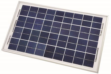 Picture for category Solar Panels