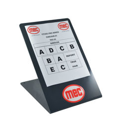 Picture of Menu Board