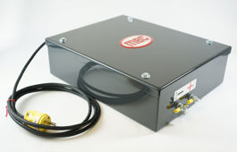 100 Amp Converter Assembly