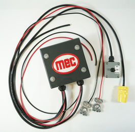 Universal Electric Box