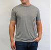 MEC Shooting Sports Gray T-Shirt