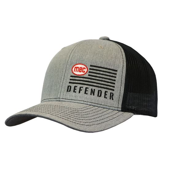 MEC Defender Hat