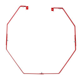 100E Arm Guard Kit
