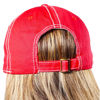 Picture of SALE! MEC Outdoors Red Hat