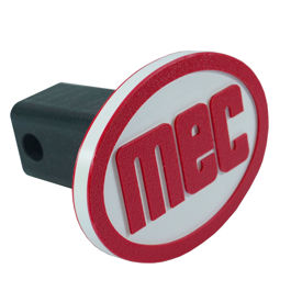 Hitch Cover