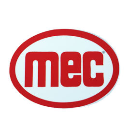 Mec Decal