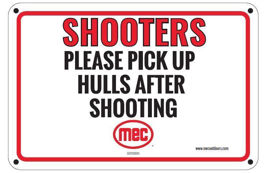 Pick Up Hulls