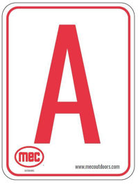 Letter Signs
