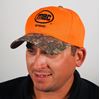 Picture of MEC Outdoors Flame Orange Hat