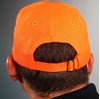 Picture of MEC Outdoors Flame Orange Hat