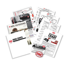 9000 Series Literature Pack