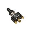 Toggle Switch with Hood