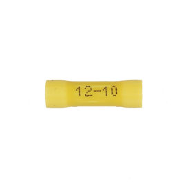 Barrel Connector-12/10 AWG