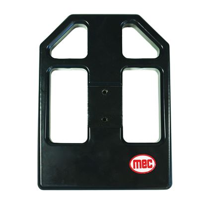 TS Stabilizer Plate