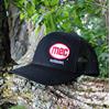 MEC Outdoors Hat Black