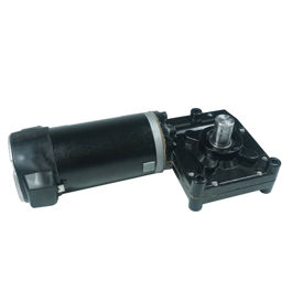 100E Oscillation Motor & Gearbox