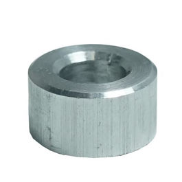 Battue Knife Spacer-1/2 O.D