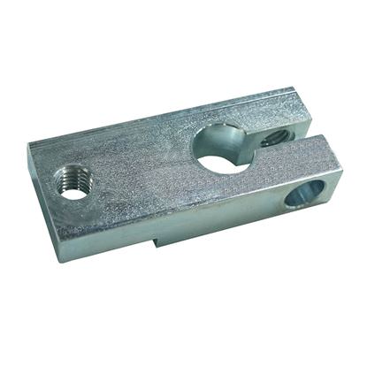 Clamp Block Gearbox