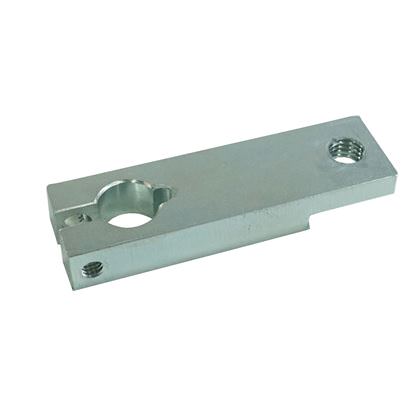 Clamp Block - Rear Pusher