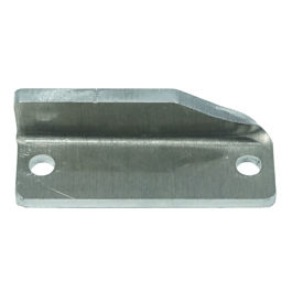 Clay Sweeper L/H