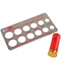 Shotshell Checker