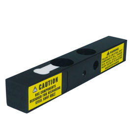 Single Stage Steel Shot Bar