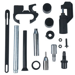600 Jr ('82 - '85) Die Set
