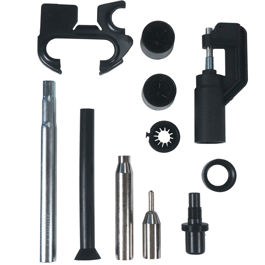 600 JR Mark V Diet Set