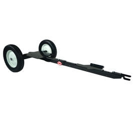 Collapsible T-Cart