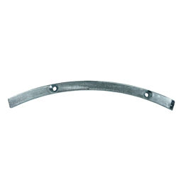 100E Back Rail