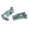 Spring Roller Clamp Block Assembly