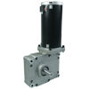 300E Arming Motor and Gearbox