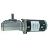 100E. 200E Arming Motor Gearbox