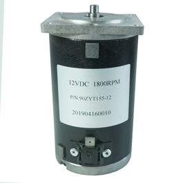Motor Only 100E 200E