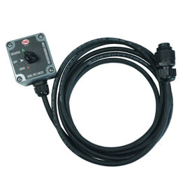 ATA Disarm Box Assembly