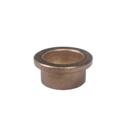 PTFE Bronze Sleeve Bearin