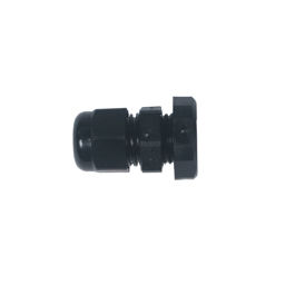 Cable Gland 7mm Nylon