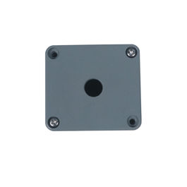 Disarm Box-Drilled