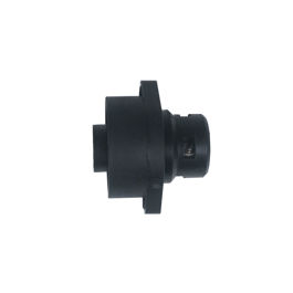 Plug 4 Pin Female Panel MNT