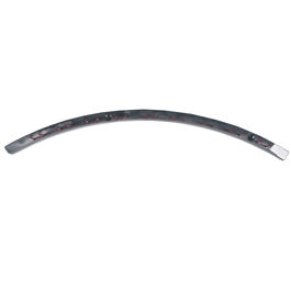 E Battue Whisker Rail Assy