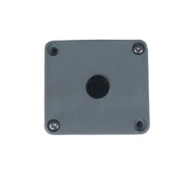 Drilled Connecting Box-Skeet