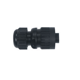 Plug-4 Pin Female Cable