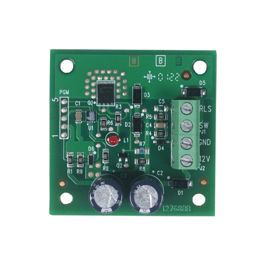 Random Timer Board