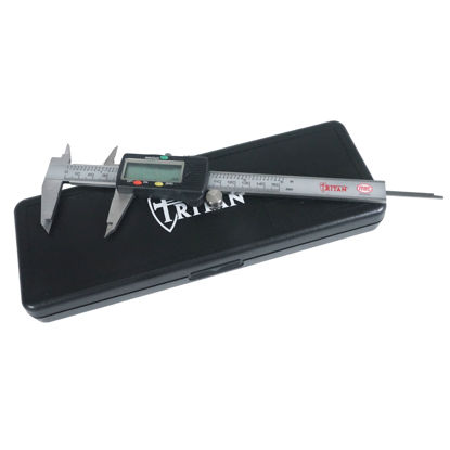 Picture of Digital Calipers